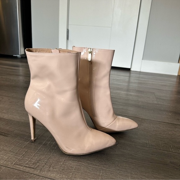 Guess Stiletto Heel Booties - Picture 5 of 14